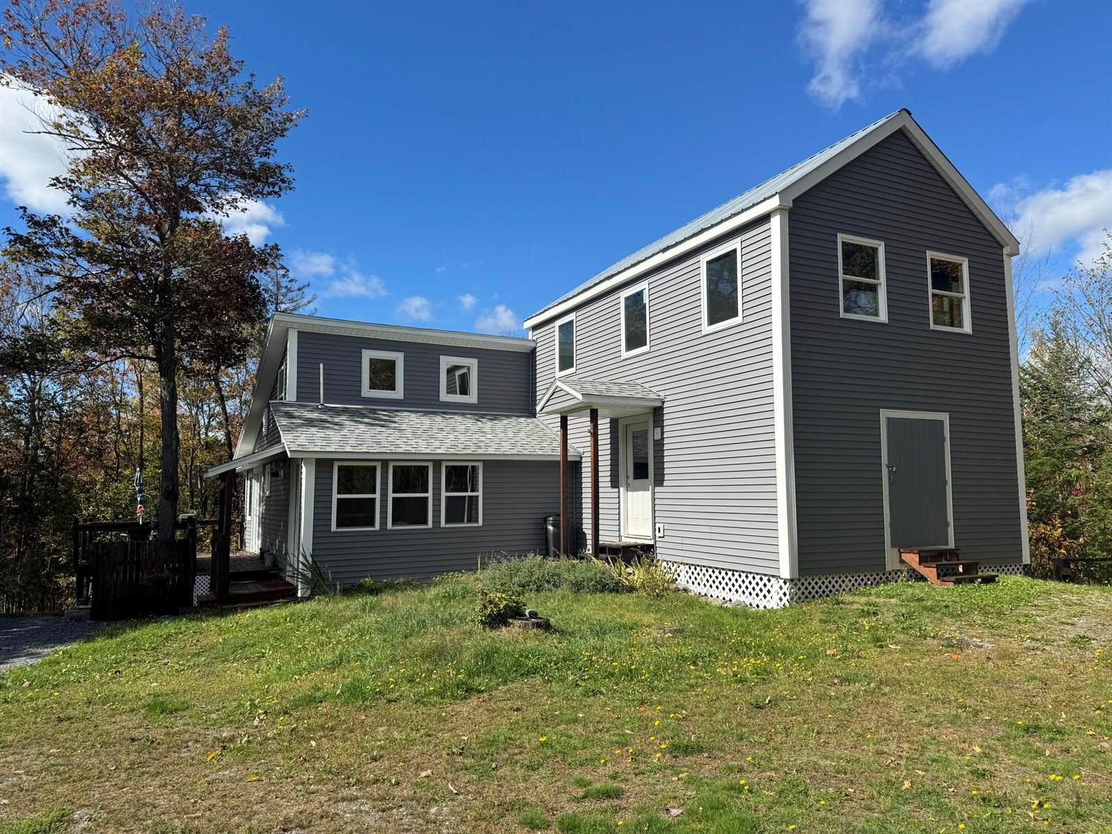 163 Blaine Avenue, Guilford, ME 04443