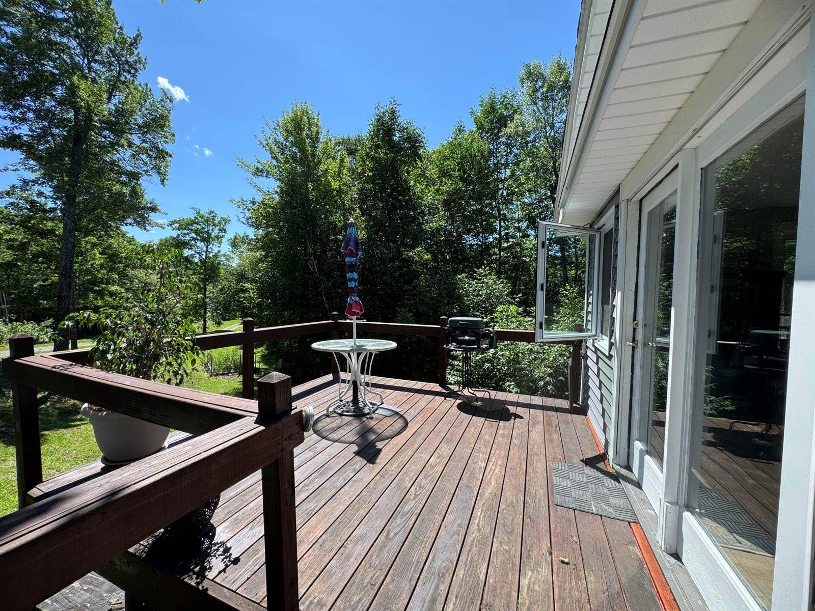 163 Blaine Avenue, Guilford, ME 04443