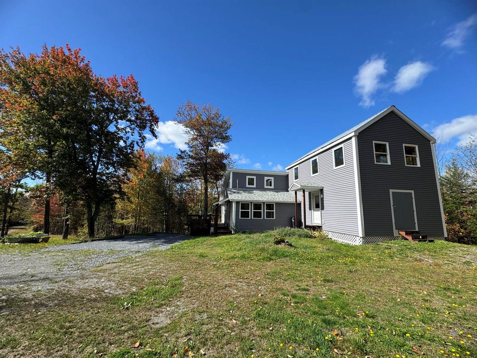163 Blaine Avenue, Guilford, ME 04443