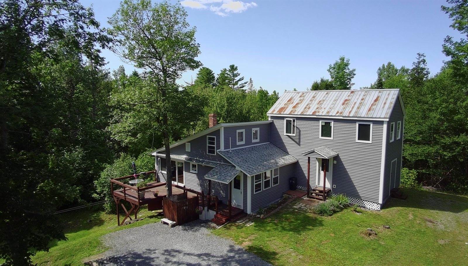 163 Blaine Avenue, Guilford, ME 04443