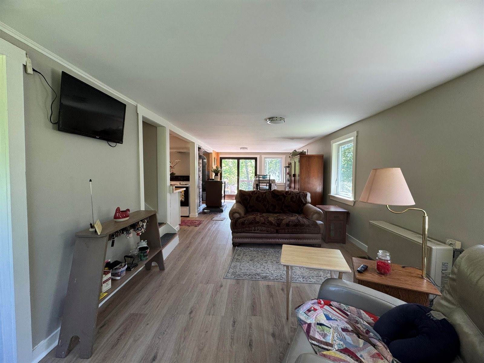 163 Blaine Avenue, Guilford, ME 04443