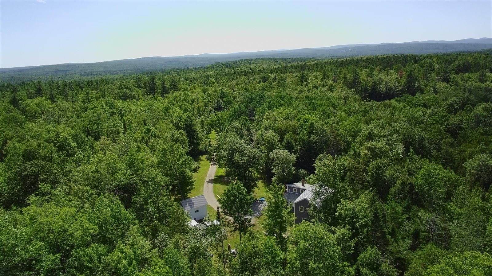 163 Blaine Avenue, Guilford, ME 04443