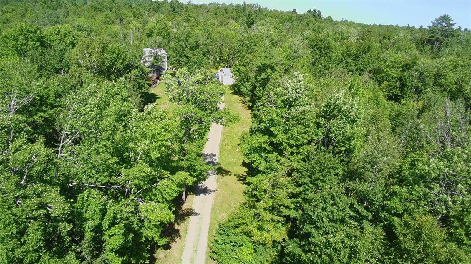 163 Blaine Avenue, Guilford, ME 04443