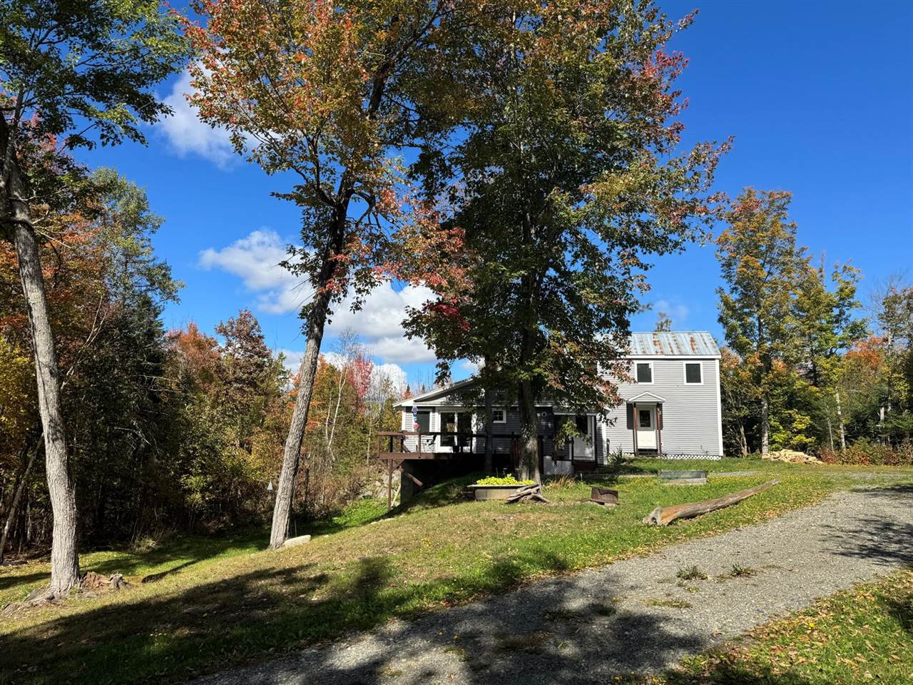 163 Blaine Avenue, Guilford, ME 04443