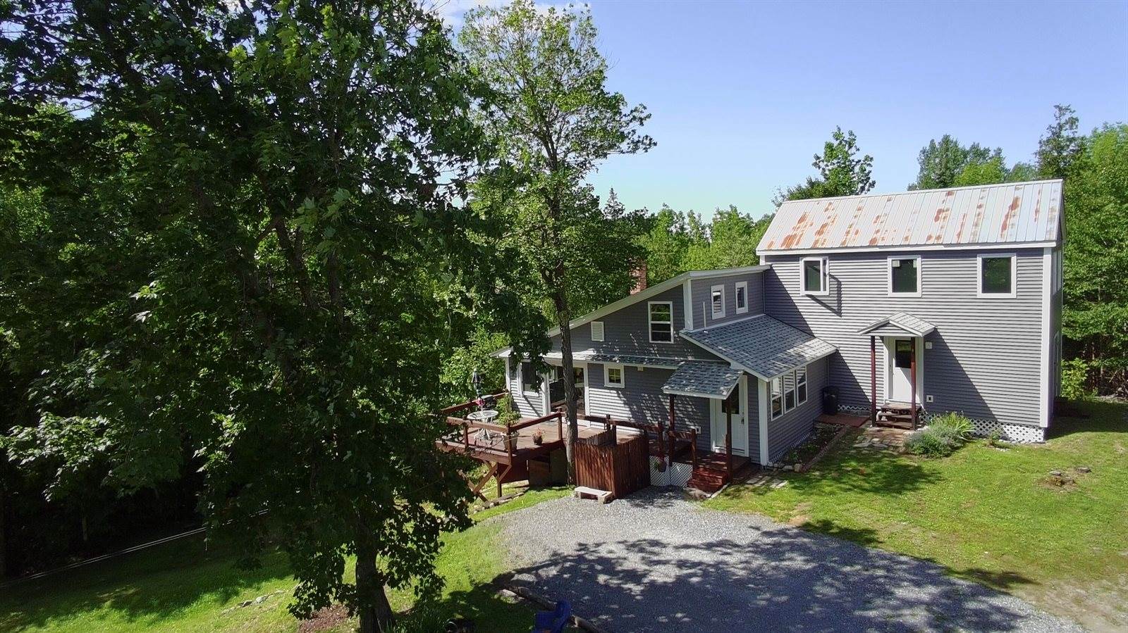163 Blaine Avenue, Guilford, ME 04443