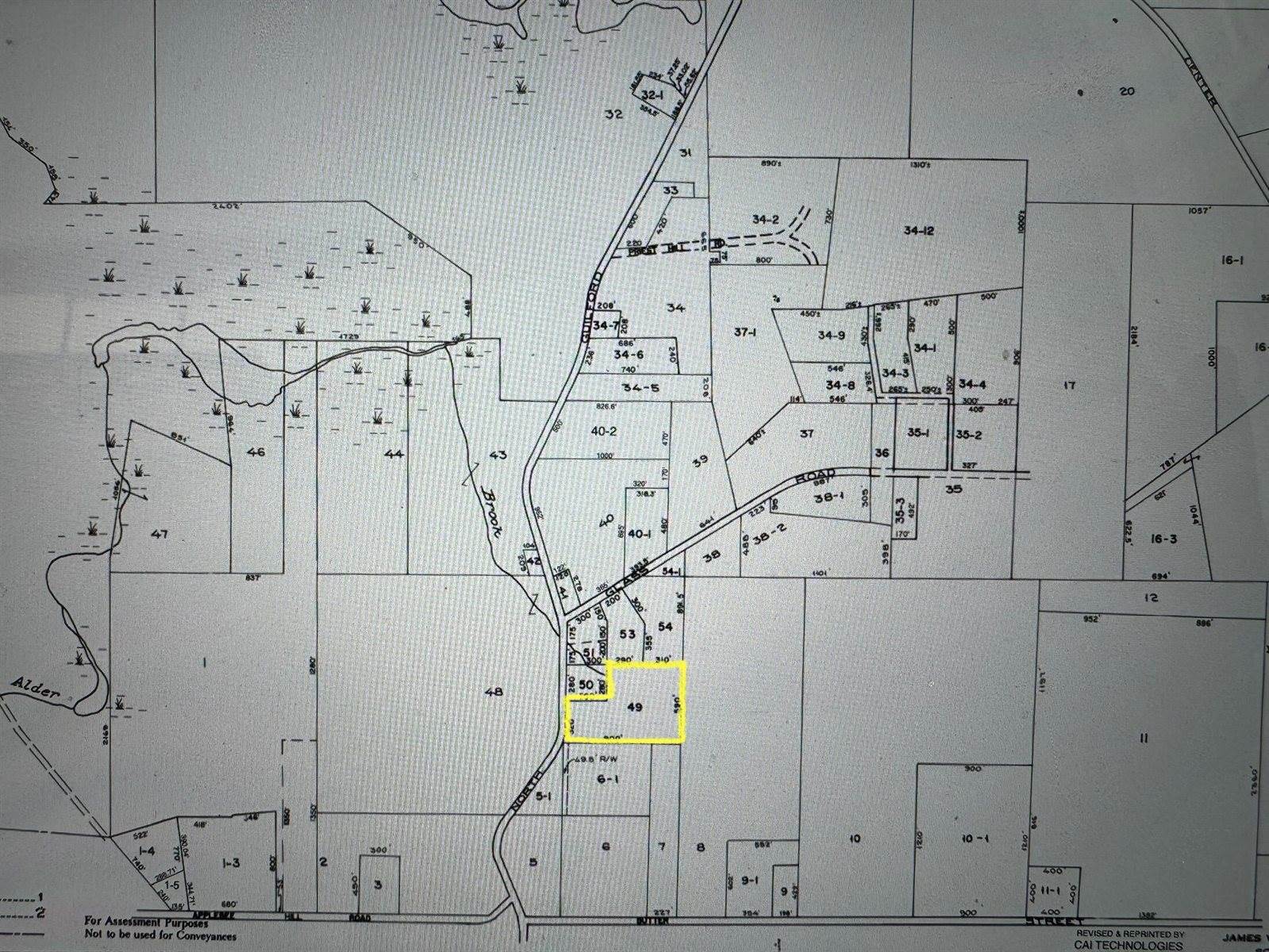 163 Blaine Avenue, Guilford, ME 04443