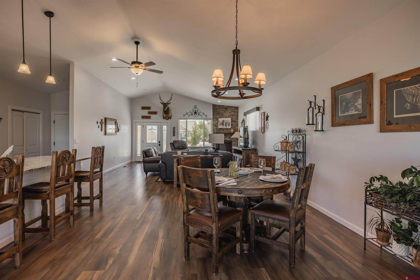 244 Howard Fork Avenue, Montrose, CO 81403