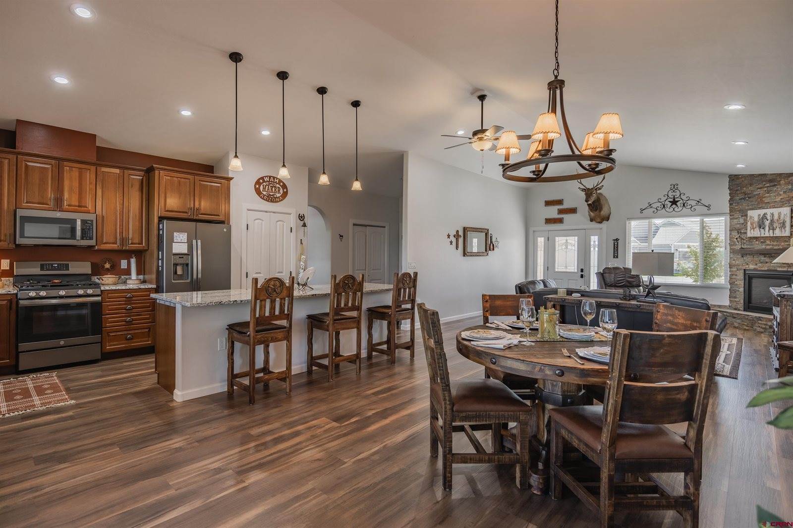 244 Howard Fork Avenue, Montrose, CO 81403