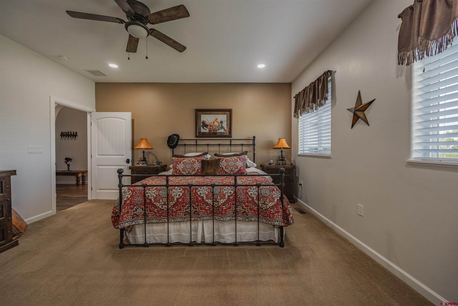 244 Howard Fork Avenue, Montrose, CO 81403