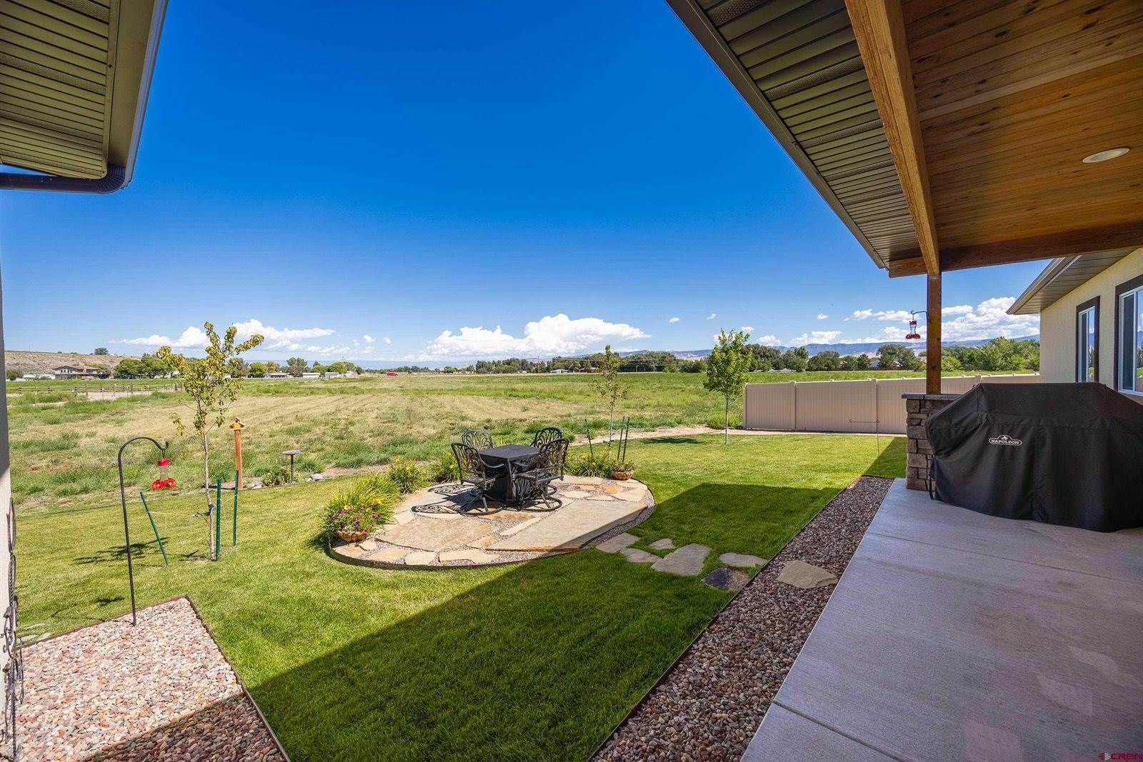 244 Howard Fork Avenue, Montrose, CO 81403