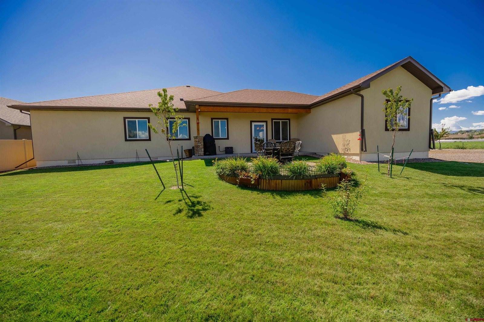 244 Howard Fork Avenue, Montrose, CO 81403