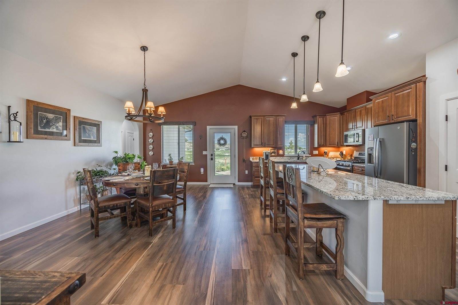 244 Howard Fork Avenue, Montrose, CO 81403