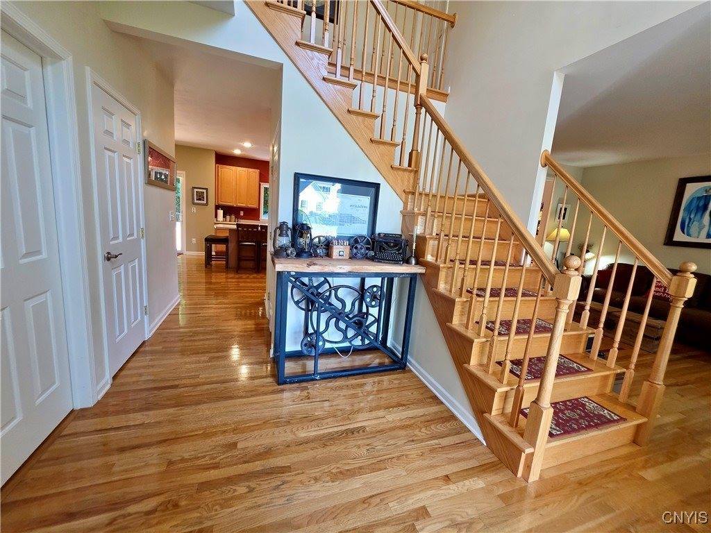 9142 Frenchmans Creek Drive, Lysander, NY 13135