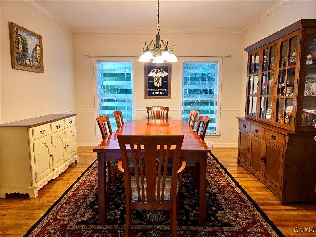 9142 Frenchmans Creek Drive, Lysander, NY 13135