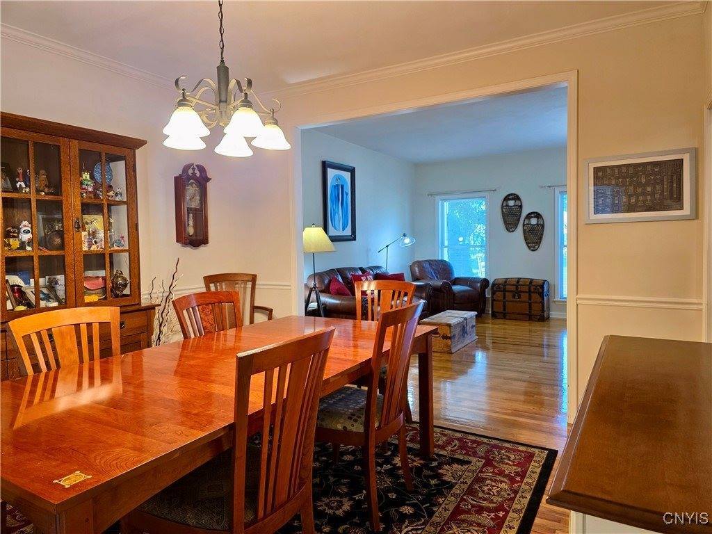 9142 Frenchmans Creek Drive, Lysander, NY 13135