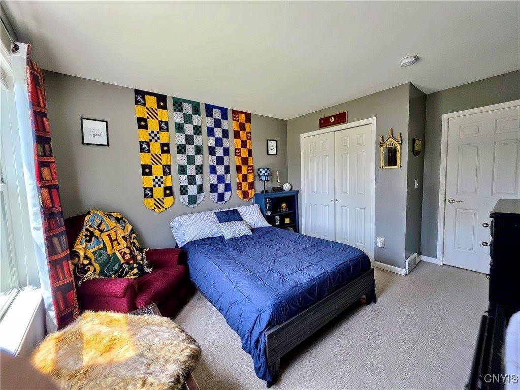 9142 Frenchmans Creek Drive, Lysander, NY 13135