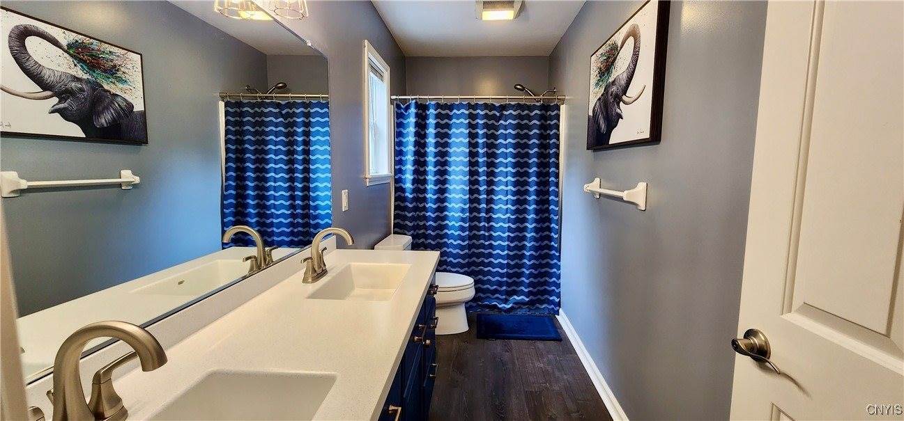 9142 Frenchmans Creek Drive, Lysander, NY 13135