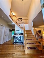 9142 Frenchmans Creek Drive, Lysander, NY 13135