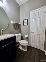 9142 Frenchmans Creek Drive, Lysander, NY 13135