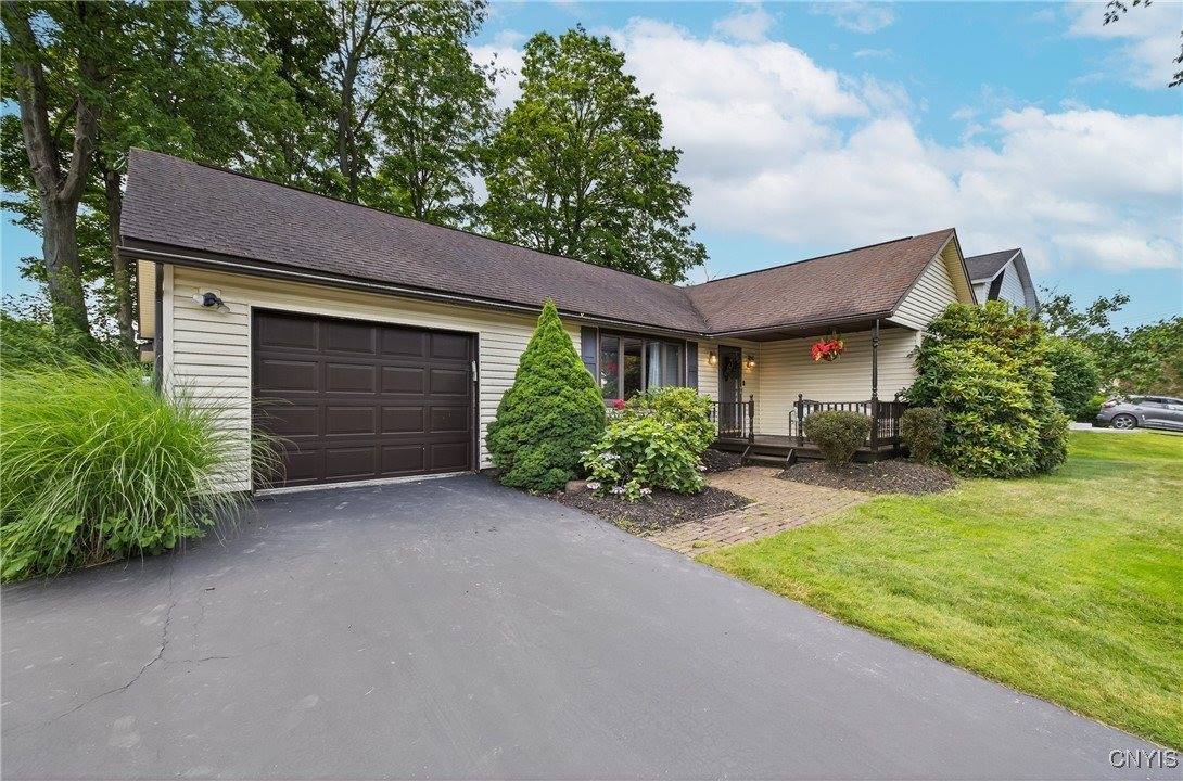 4190 Gemini, Clay, NY 13090