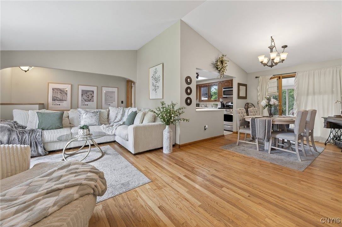 4190 Gemini, Clay, NY 13090