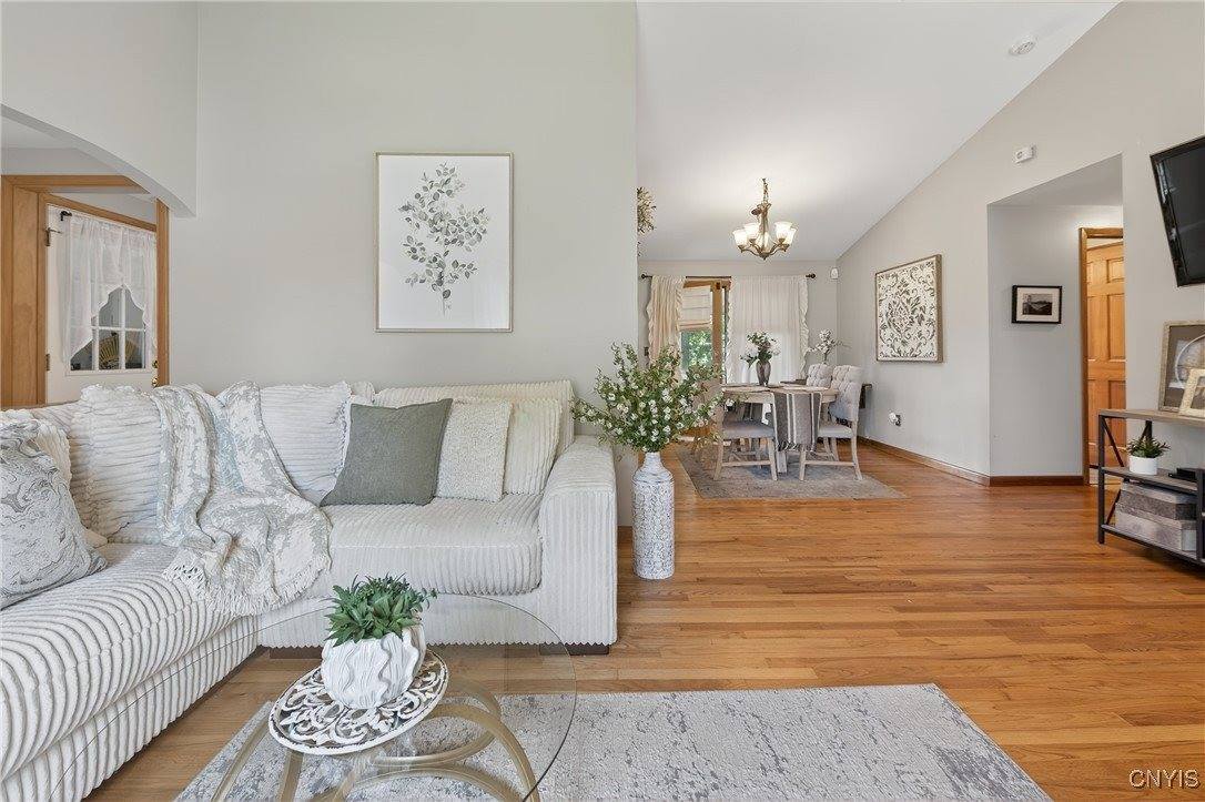 4190 Gemini, Clay, NY 13090