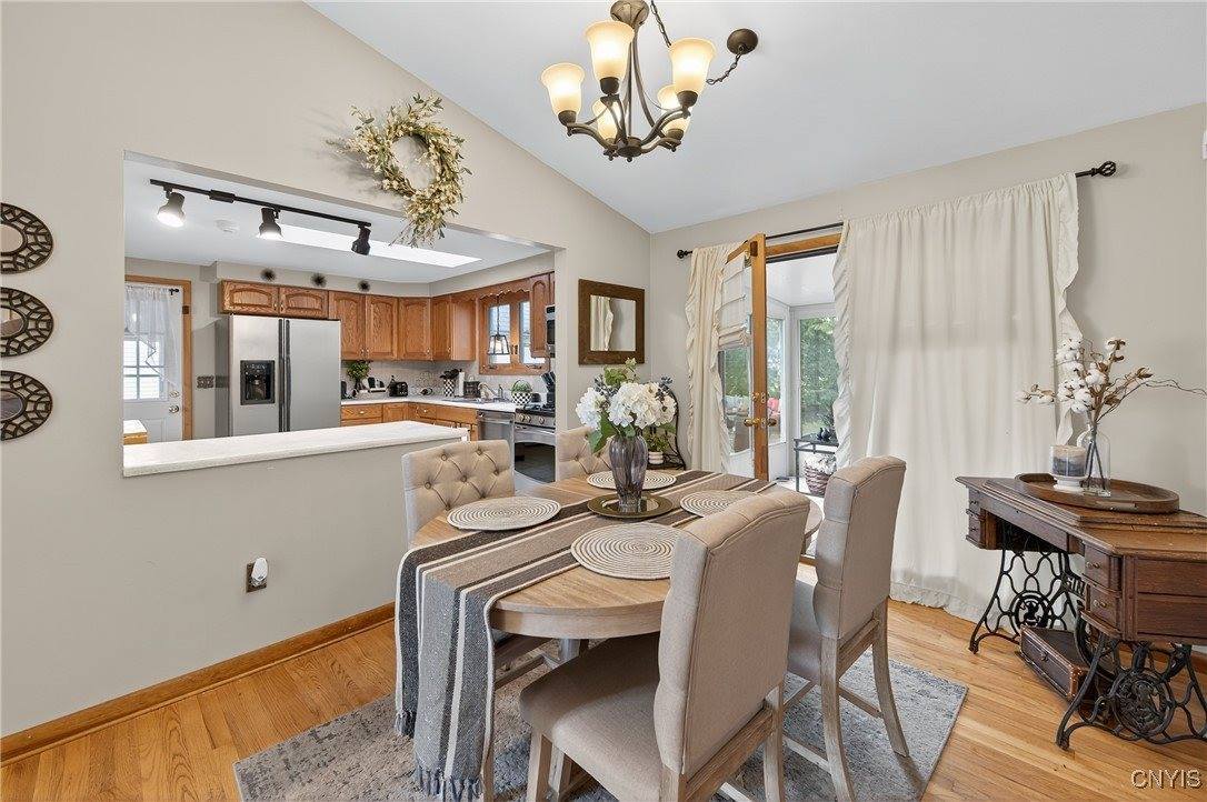 4190 Gemini, Clay, NY 13090