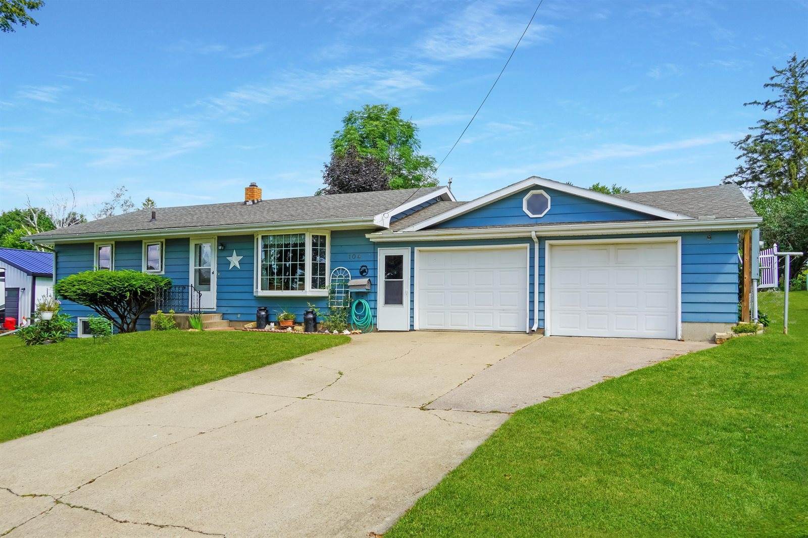 104 Elm St, Westby, WI 54667