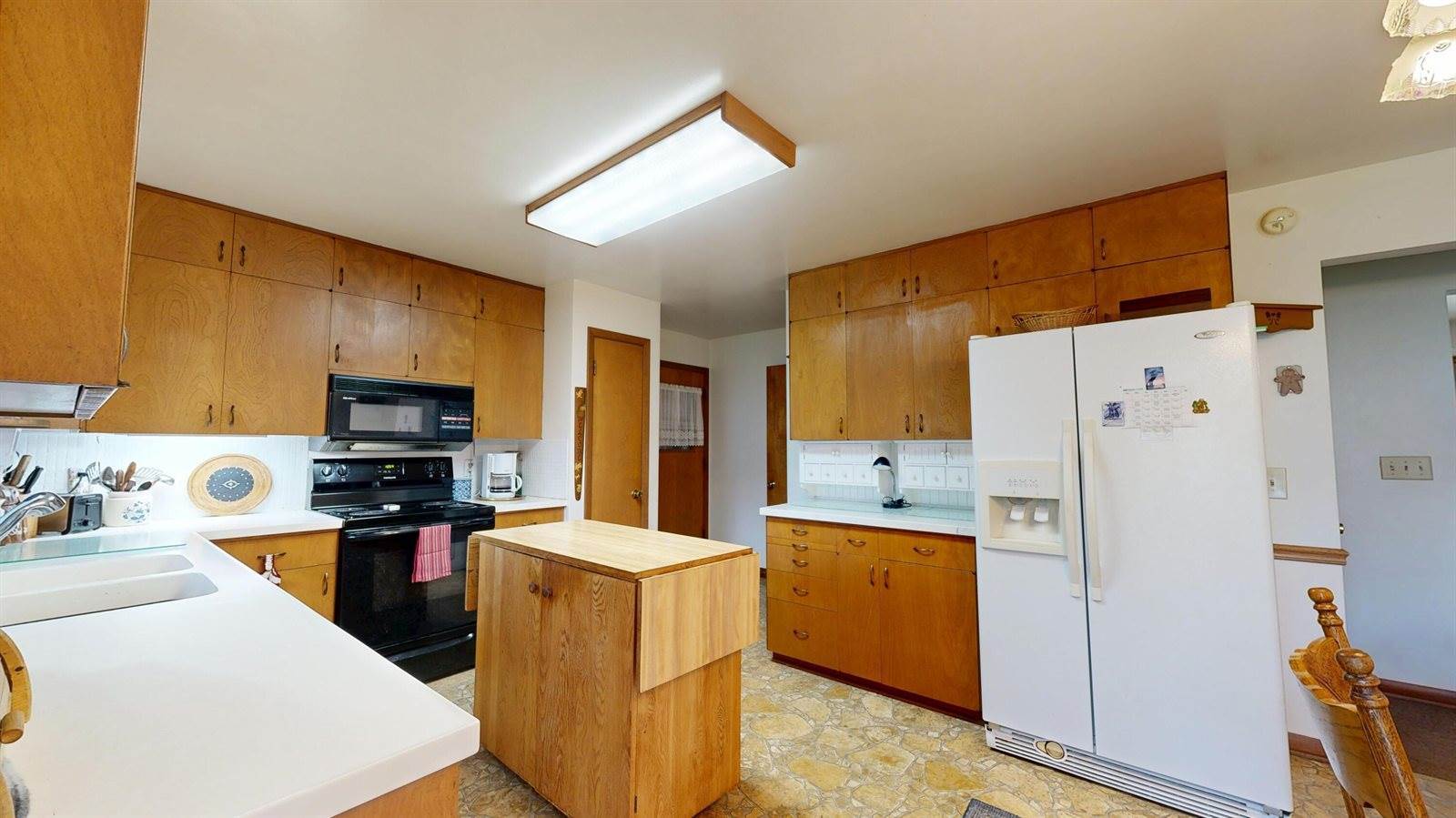 104 Elm St, Westby, WI 54667