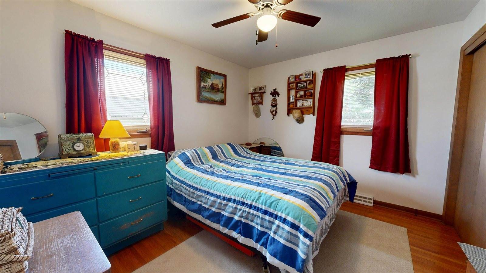 104 Elm St, Westby, WI 54667