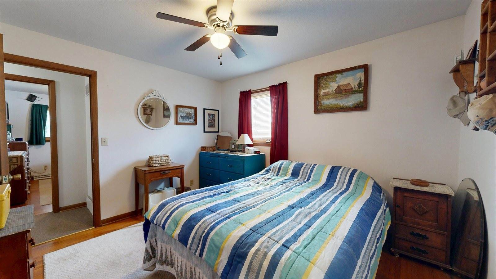 104 Elm St, Westby, WI 54667