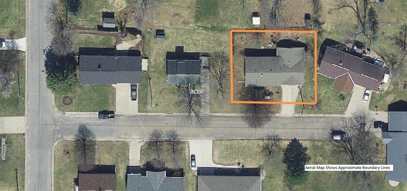 104 Elm St, Westby, WI 54667