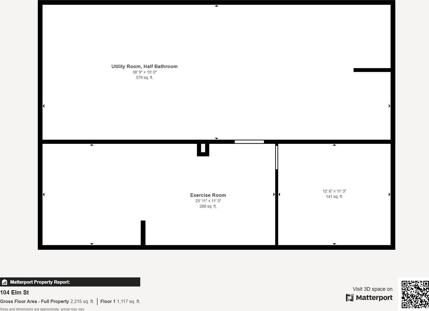 104 Elm St, Westby, WI 54667