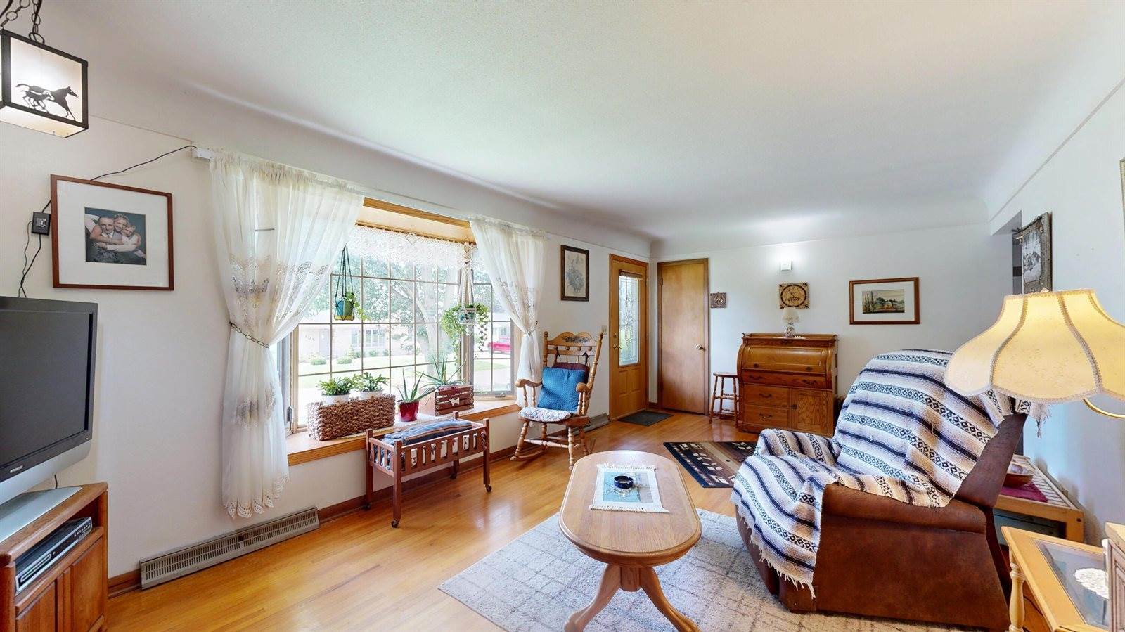 104 Elm St, Westby, WI 54667