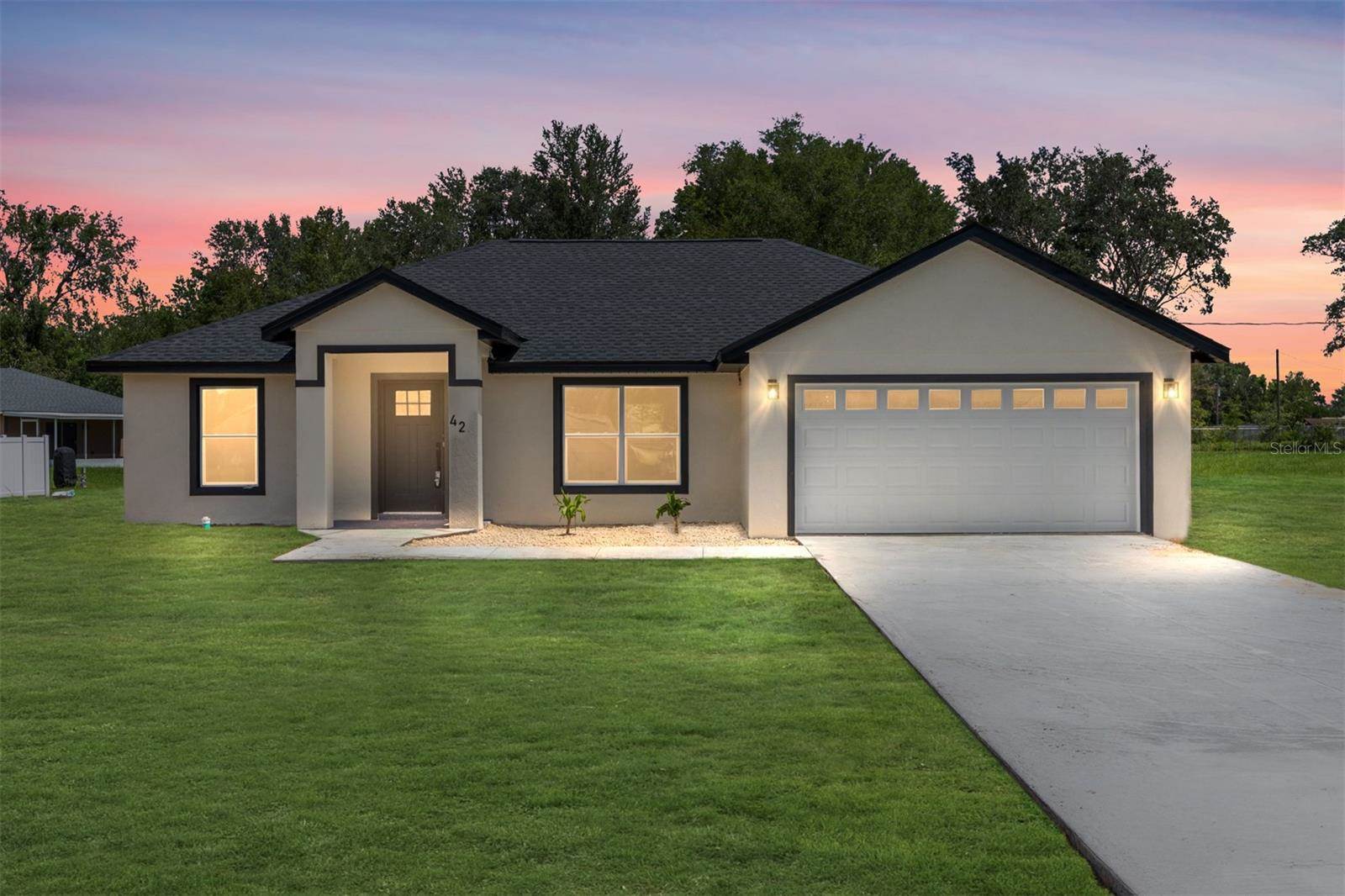 42 Water Track Loop, Ocala, FL 34472