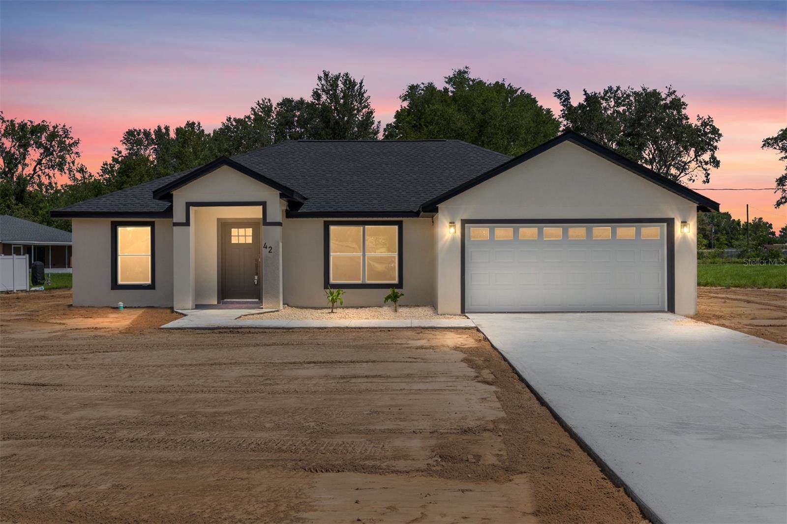 42 Water Track Loop, Ocala, FL 34472