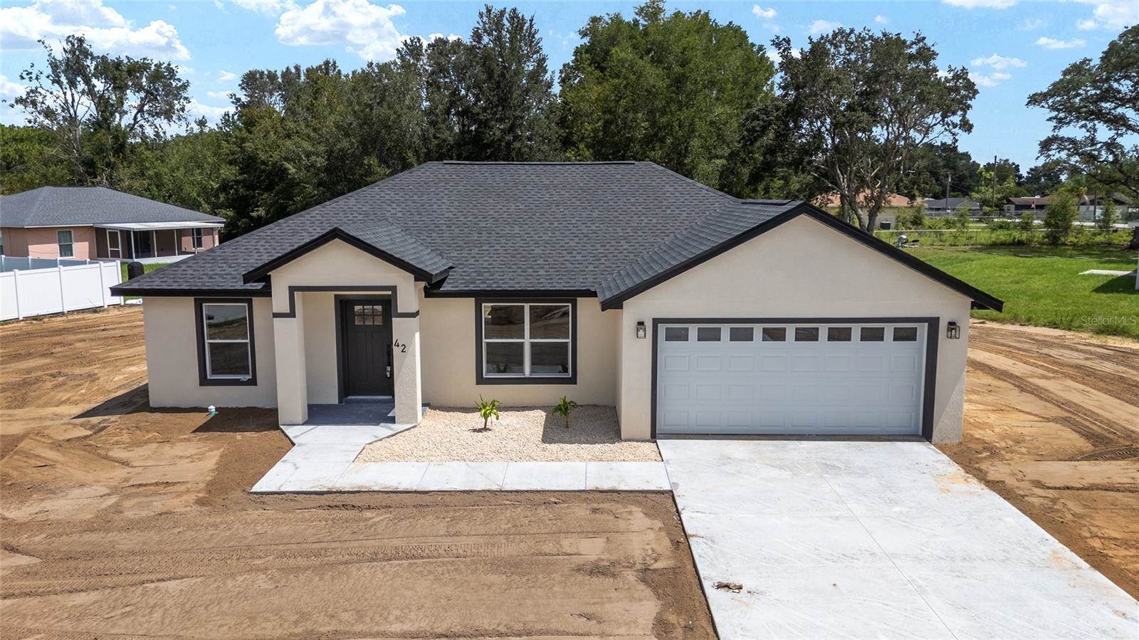 42 Water Track Loop, Ocala, FL 34472