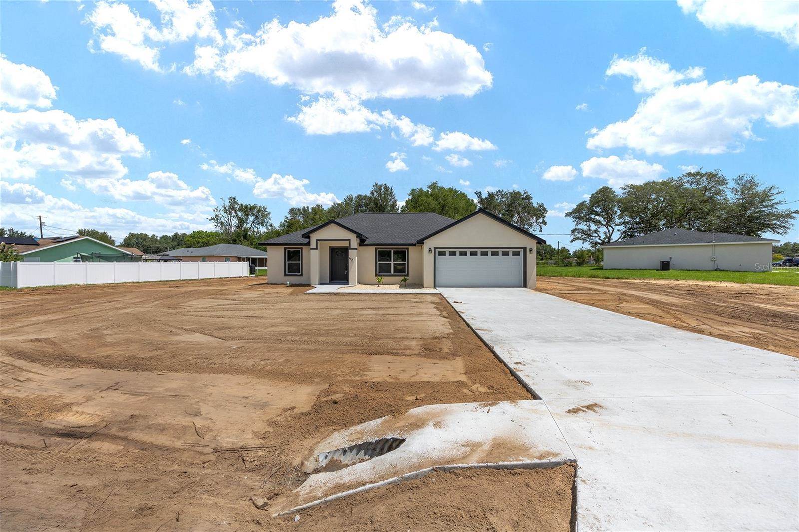 42 Water Track Loop, Ocala, FL 34472