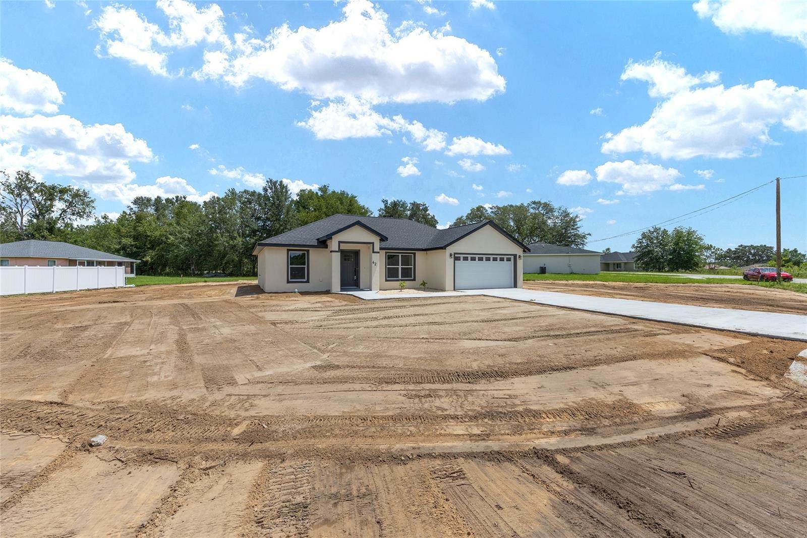 42 Water Track Loop, Ocala, FL 34472