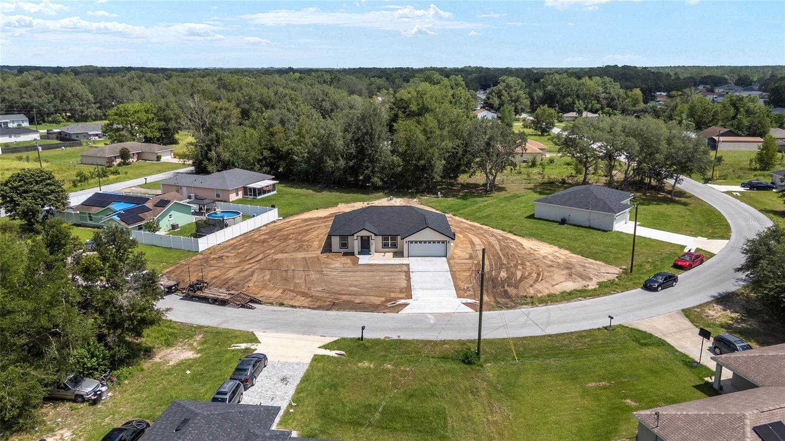 42 Water Track Loop, Ocala, FL 34472