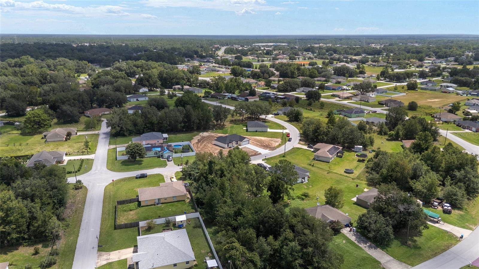 42 Water Track Loop, Ocala, FL 34472