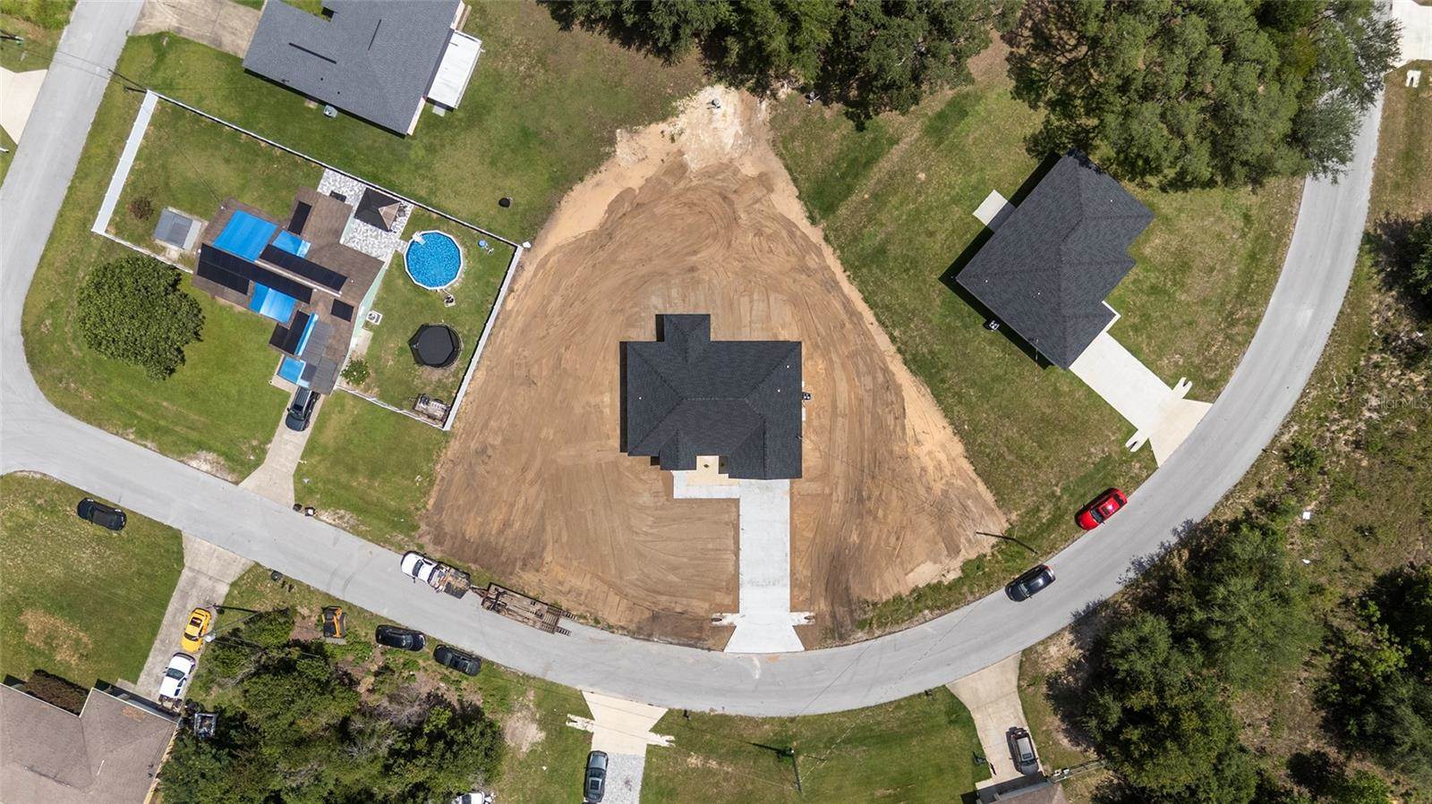 42 Water Track Loop, Ocala, FL 34472