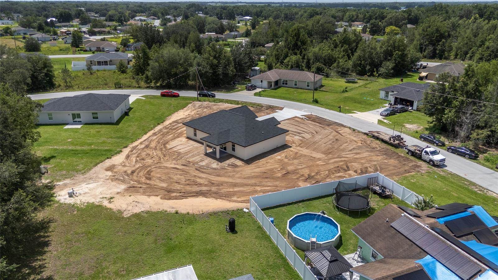 42 Water Track Loop, Ocala, FL 34472