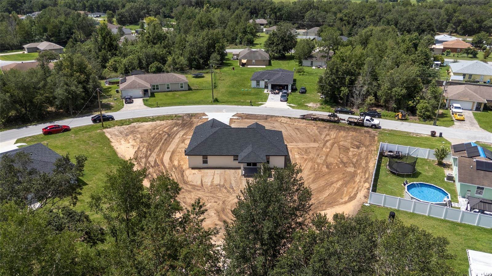 42 Water Track Loop, Ocala, FL 34472