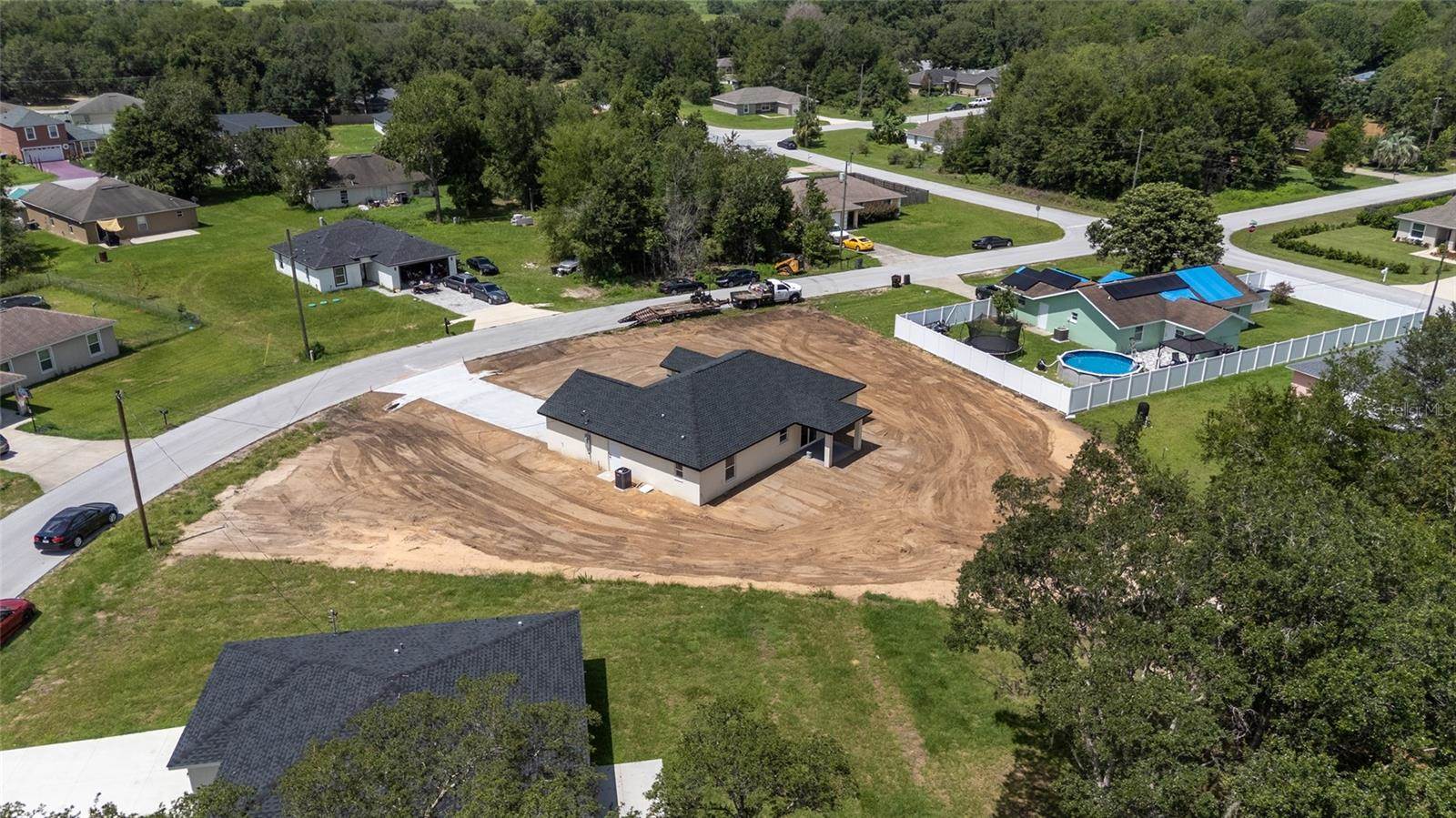 42 Water Track Loop, Ocala, FL 34472