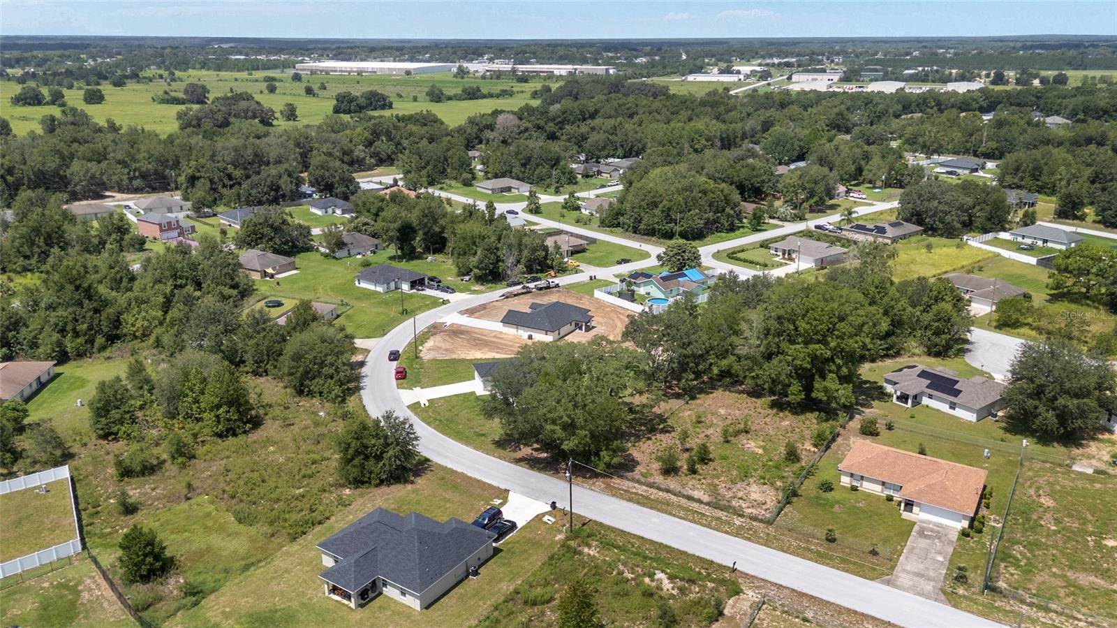 42 Water Track Loop, Ocala, FL 34472