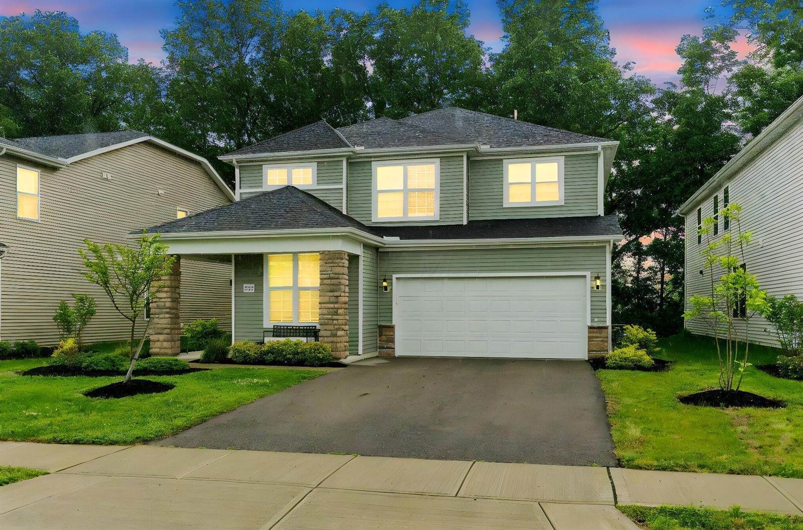 5712 Salvia Road, Westerville, OH 43081