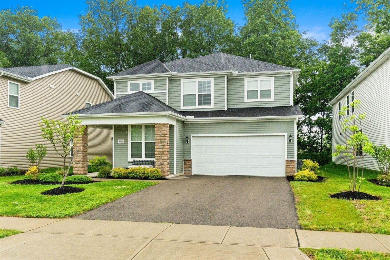 5712 Salvia Road, Westerville, OH 43081
