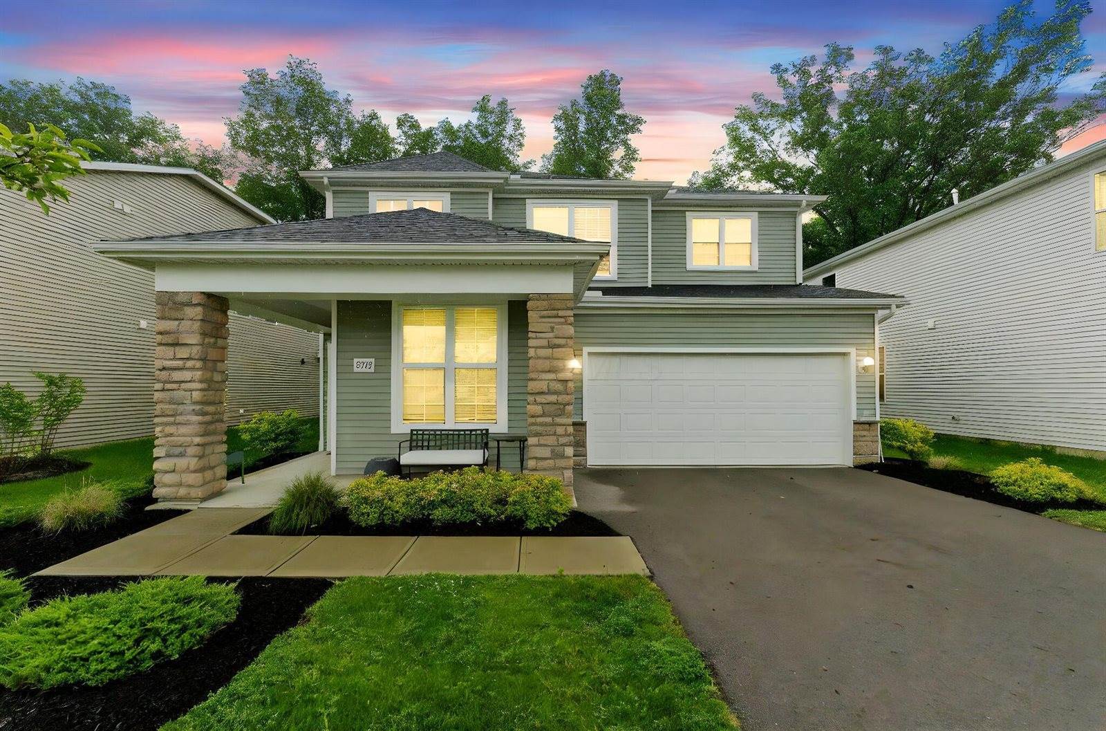 5712 Salvia Road, Westerville, OH 43081