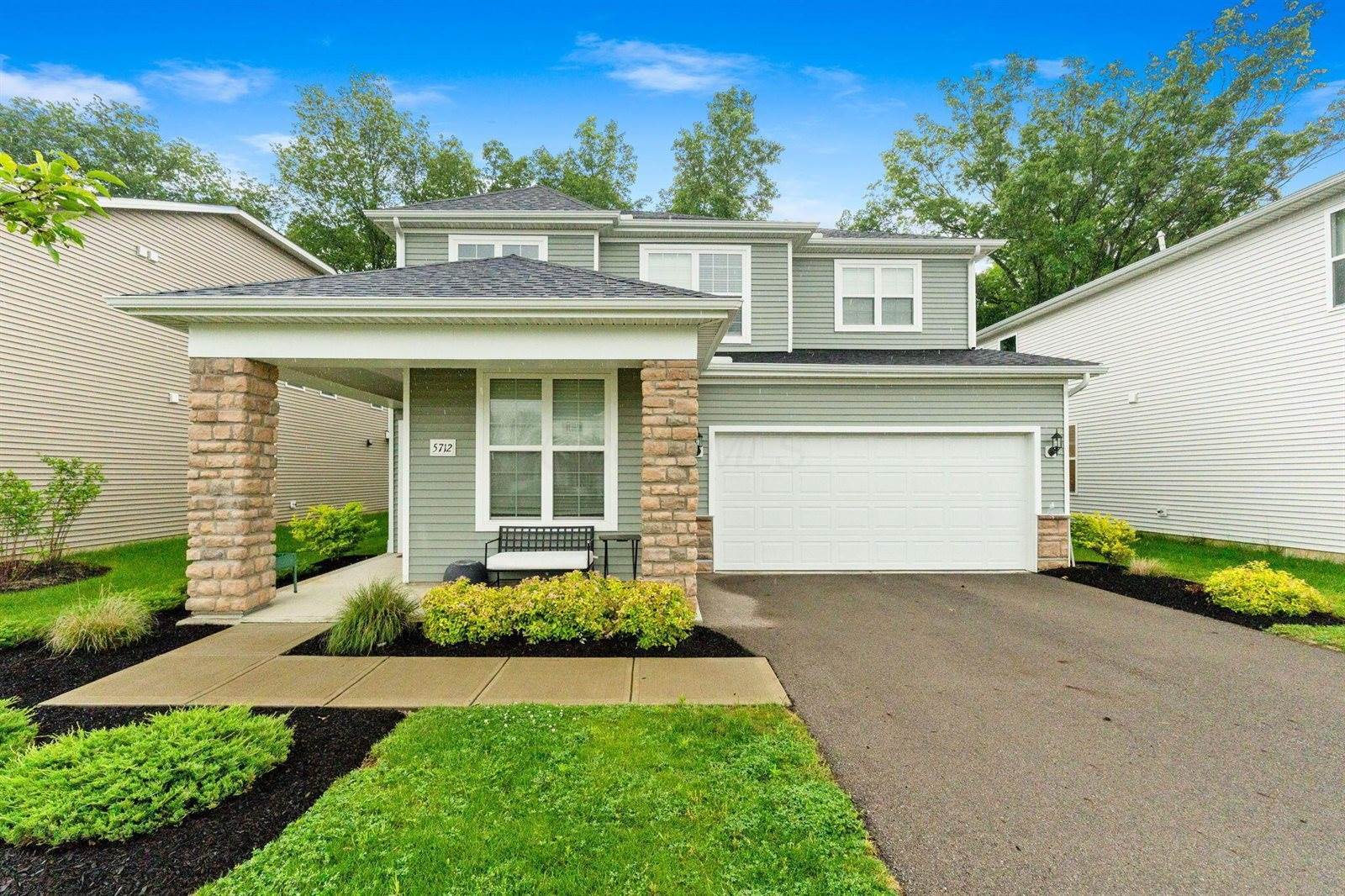 5712 Salvia Road, Westerville, OH 43081